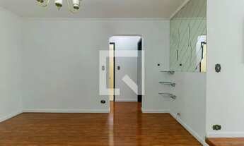 Imagem 5: Apartamento para Aluguel - Santo Amaro , 2 Quartos, 80 m2