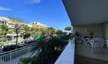 Imagem 2: Lindo apartamento com 3 quartos sendo 1 suíte 151 m2