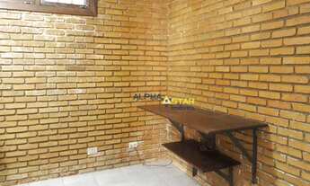 Imagem 6: Casa com 4 dormitórios à venda, 364 m² - Alphaville 09 - Santana de Parnaíba/SP