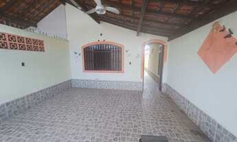 Imagem 2: Casa praia grande,praia grande,Maracanã 100 metros do mar