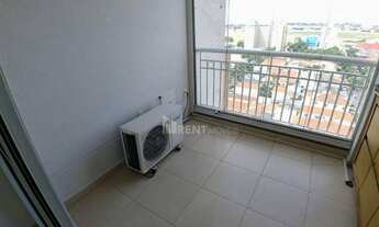 Imagem 3: Apartamento com 2 dormitórios para alugar, 63 m² por R$ 5.000,00/mês - Campo Belo - São Pa