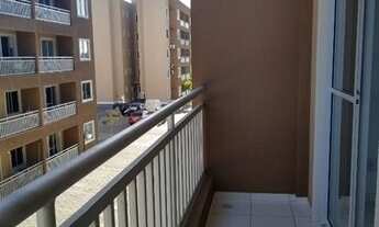 Imagem 7: Apartamento Mobiliado com 2 quartos na Messejana - AP42965