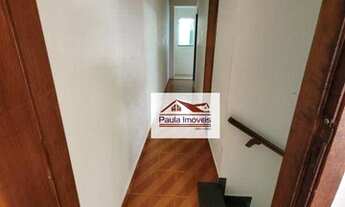 Imagem 6: Sobrado com 3 dormitórios à venda, 190 m² por R$ 500.000,00 - Jardim Sao Paulo(Zona Norte