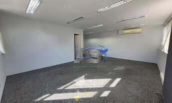 Imagem 4: Conjunto, 77 m² - venda por R$ 700.000,00 ou aluguel por R$ 6.101,00/mês - Itaim Bibi - Sã