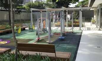 Imagem 2: São Paulo - Apartamento Padrão - CAMPO BELO