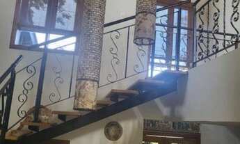 Imagem 3: Casa de 3 suítes em Residencial com muito charme