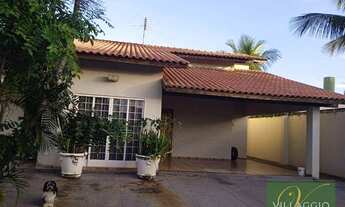 Imagem 2: Casa com 4 dormitórios para alugar, 175 m² por R$ 2.890/mês - Jardim Nazareth - São José d