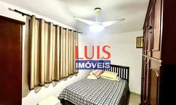 Imagem 7: Excelente casa com 4 dormitórios à venda, 86 m² por R$ 850.000 - Itaipu - Niterói/RJ - CA6