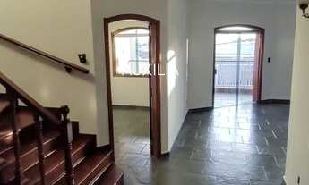 Imagem 5: Casa com 3 quartos a venda em Sorocaba no Jardim Prestes de Barros