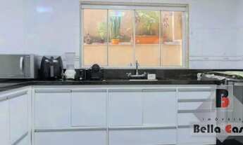 Imagem 4: Sobrado á venda Vila Mafra com 3 suites