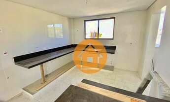 Imagem 5: Apartamento com 4 dormitórios à venda, 140 m² por R$ 1.350.000,00 - Jaraguá - Belo Horizon