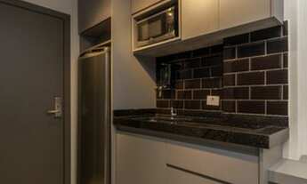 Imagem 4: Flat para estudantes