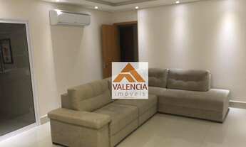 Imagem 3: Apartamento com 3 dormitórios, 116 m² - venda por R$ 850.000,00 ou aluguel por R$ 4.007,22