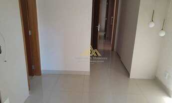 Imagem 7: Apartamento com 3 dormitórios para alugar, 119 m² por R$ 3.500/mês - Jardim Botânico - Rib