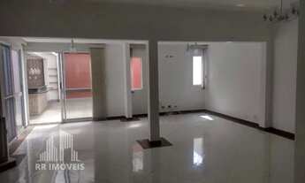 Imagem 6: RR5571 Casa 165m² CONDOMÍNIO TAMBORÉ 5 - OPORTUNIDADE - 3 Dorms 2 Vagas - Santana de Parna