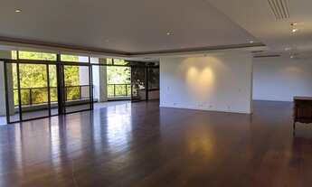 Imagem: Amplo apartamento para compra com 571 metros