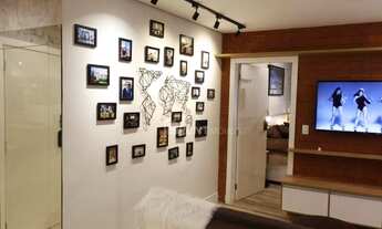 Imagem 3: Alugo Apt. 1 Quarto