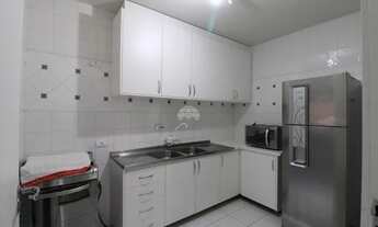 Imagem 2: APARTAMENTO TERREO A VENDA COM 2 QUARTOS EM CURITIBA, BAIRRO HAUER