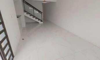 Imagem 7: DUPLEX em Urucunema, no coração do Eusébio com 112,78m2