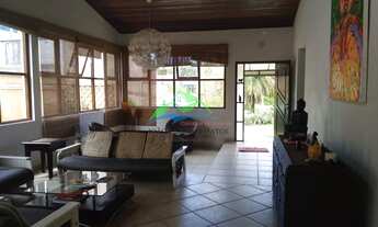 Imagem 3: Casa sobrado com 5 quartos - Bairro Boracéia em Bertioga