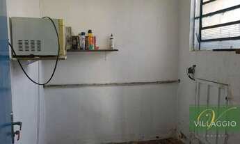 Imagem 4: Salão para alugar, 140 m² por R$ 2.000/mês - Jardim Santa Maria - São José do Rio Preto/SP