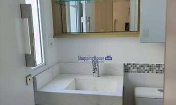 Imagem 4: Apartamento com 3 dormitórios para alugar, 162 m² por R$ 18.200,00/mês - Vila Romana - São