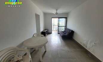 Imagem 3: Apartamento com 3 dormitórios à venda, 116 m² por R$ 405.900,00 - Parque Enseada - Guarujá