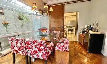 Imagem 4: Casa de Condomínio à venda no Jardim Cordeiro, São Paulo-SP