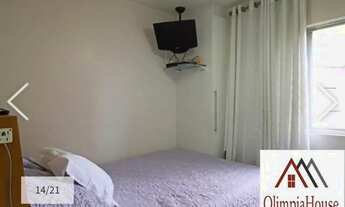 Imagem: Apartamento Venda Vila Ipojuca 60 m² 2