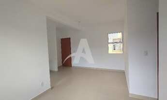 Imagem 3: Aluguel Apartamento CONJUNTO ALVORADA