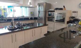 Imagem 5: Venda Sobrado Sao Caetano do Sul Santa Paula Ref: 37899