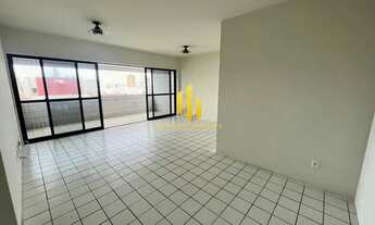 Imagem 2: Apartamento 4quartos 2suites 140m Andar Alto Nascente Com Armários 2vagas livres