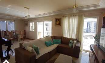 Imagem: Apartamento Santa Paula - 170 m² com sacada