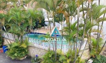 Imagem: Sobrado com 4 dormitórios, 307 m² - venda