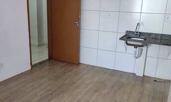 Imagem 6: Agio de apartamento 470,00 parcelas 2 quartos