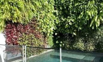 Imagem 2: Casa à venda em condomínio fechado no Residencial Tamboré 7 Exclusive Hoses - Santana de P