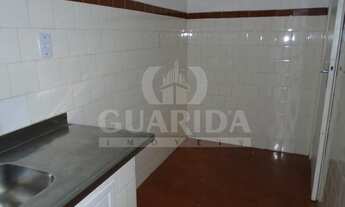 Imagem 4: Exclusividade Guarida: Apartamento de 1 dormitório no bairro Auxiliadora, com pequena saca