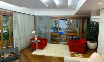 Imagem 3: Apartamento para aluguel, 4 quartos, 4 suítes, 3 vagas, Bela Vista - Porto Alegre/RS