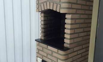 Imagem 6: Alugo Jd do bosque ll, 3 QD atrás do upa jaguare