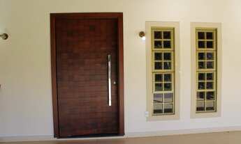 Imagem: Excelente sobrado residencial no Setor Sudoeste