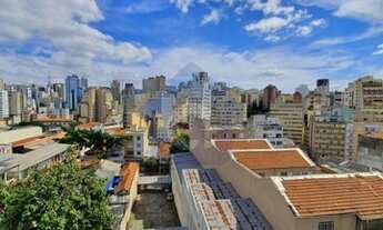 Imagem 7: APT 1 DORM 1 VAGA /BELA VISTA