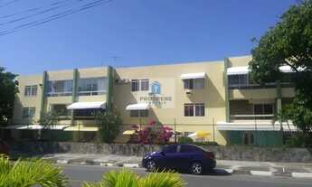 Imagem 6: Apartamento 3 quartos, 2 banheiros, 2 vagas de garagem, mobiliado. Condomínio fechado com