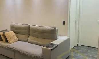 Imagem: Apartamento - Jardim São Jorge - Hortolândia