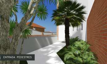 Imagem 2: Sobrado Jardim Europa - Indaiatuba/ SP