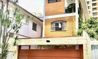 Imagem 2: SOBRADO - POMPÉIA - SP