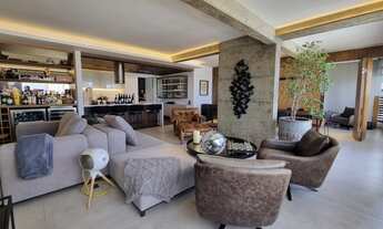 Imagem: Condomínio Jazz, luxuoso imóvel na graça