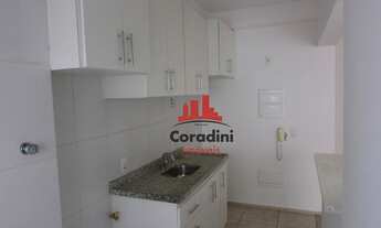 Imagem 5: Apartamento com 2 dormitórios para alugar, 56 m² por R$ 1.760,00/mês - Vila Santa Catarina