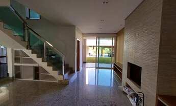 Imagem 6: Casa em Condomínio para Venda em Lagoa Santa, Condomínio Bougainville, 4 dormitórios, 3 su