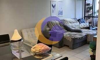 Imagem 3: Apartamento à venda, Campo Grande, Recife, PE