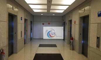 Imagem 7: Conjunto com 1028,00m² com 32 vagas de garagem Venda com Renda- Imóvel já locado